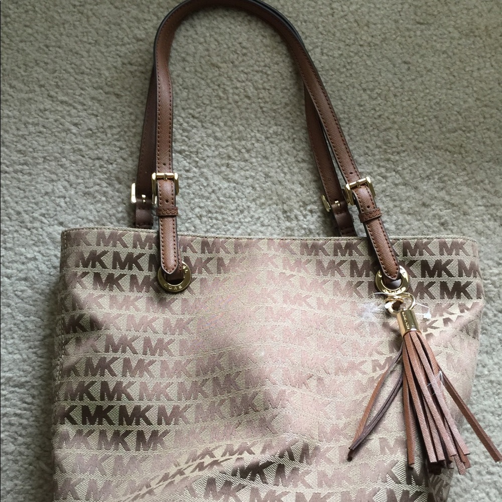 Michael Kors handbag